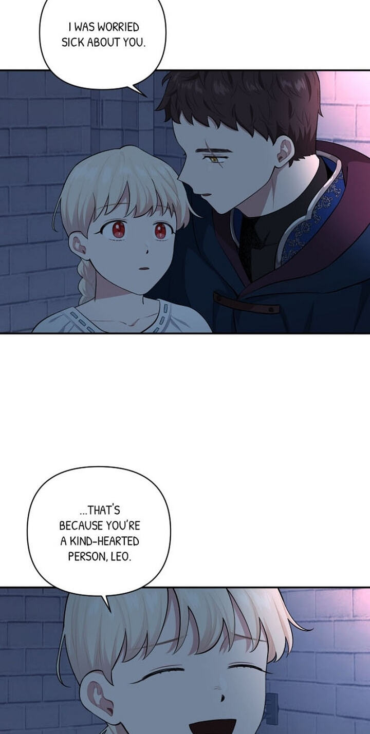 Love Quest for a Servant Girl Chapter 52 page 39 - 