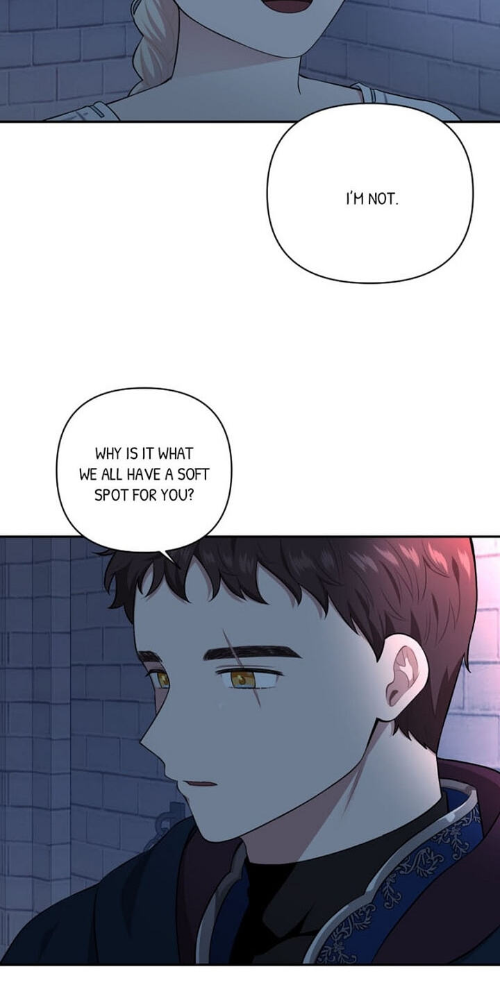 Love Quest for a Servant Girl Chapter 52 page 40 - 