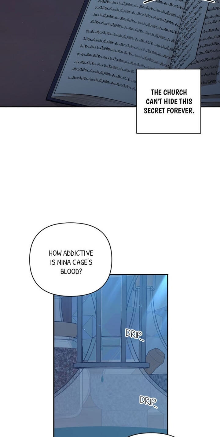 Love Quest for a Servant Girl Chapter 52 page 5 - 