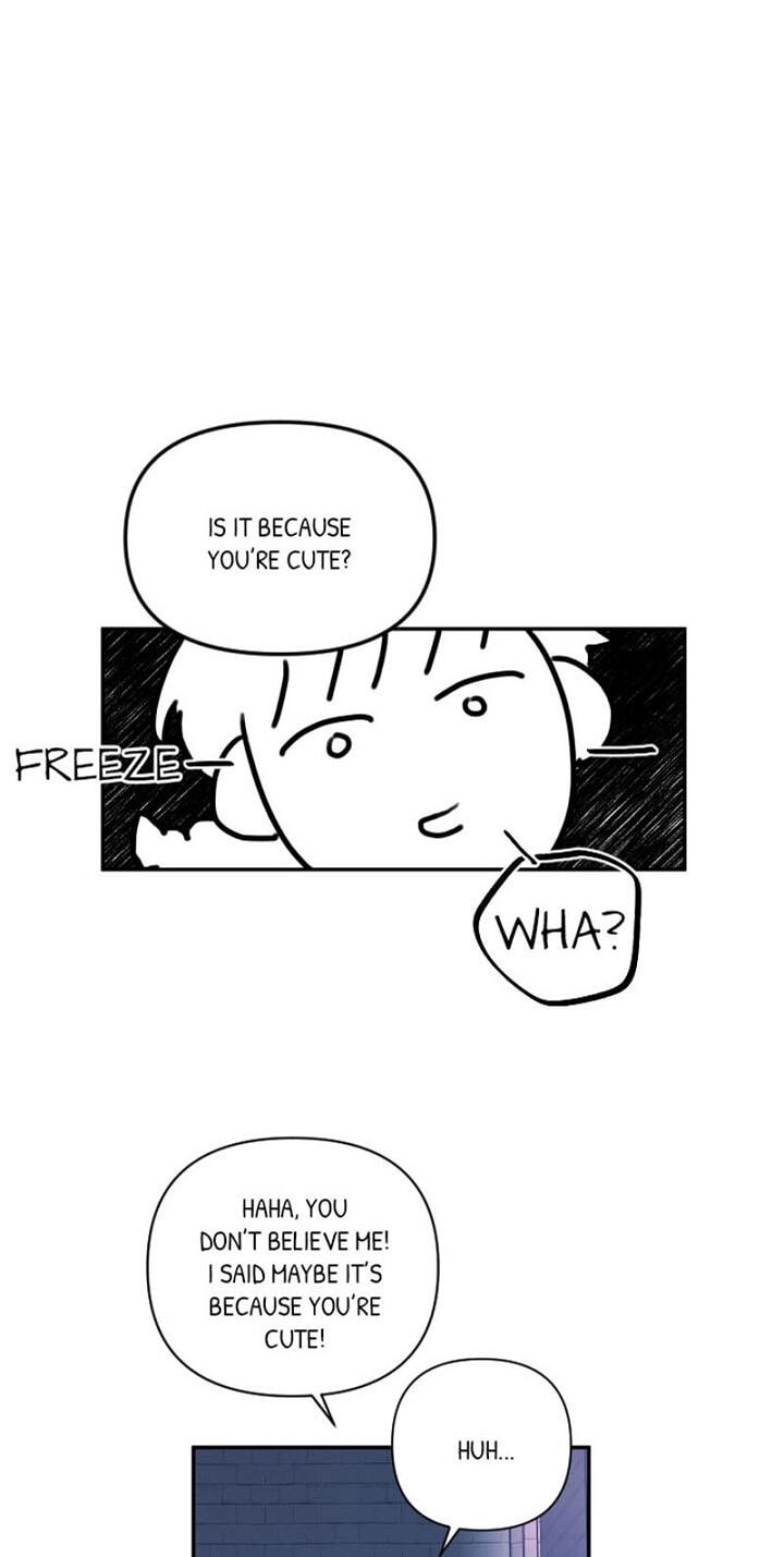 Love Quest for a Servant Girl Chapter 52 page 41 - 