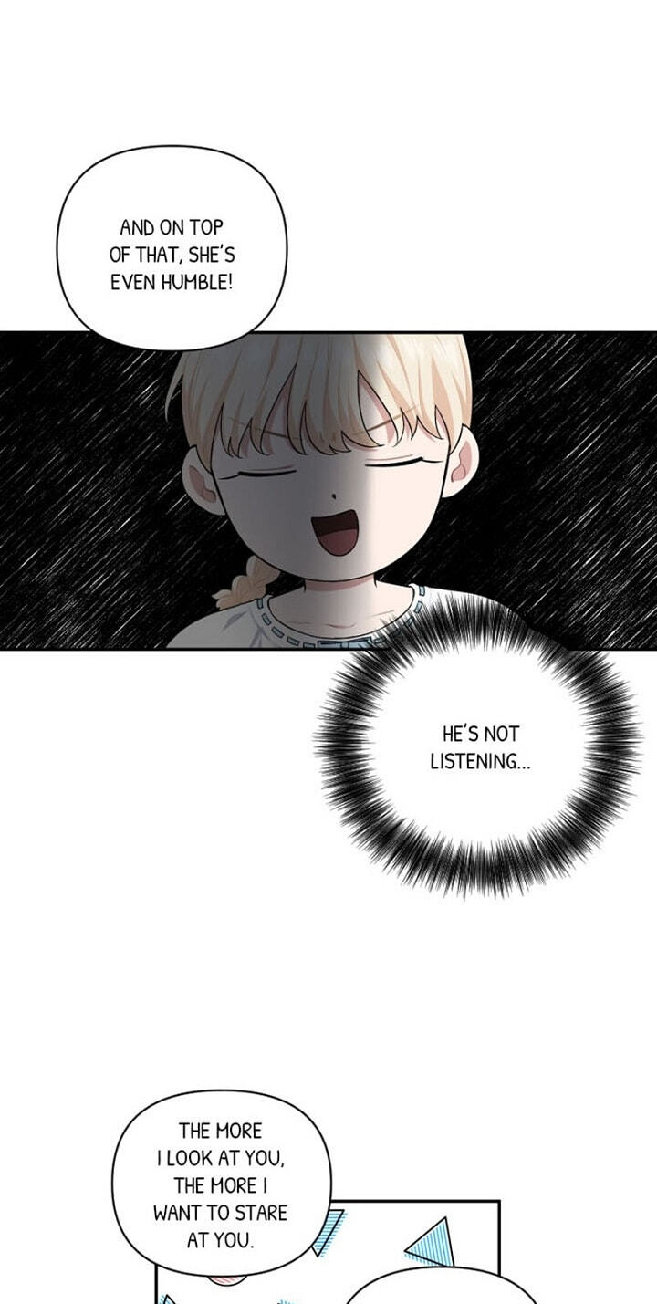 Love Quest for a Servant Girl Chapter 52 page 43 - 