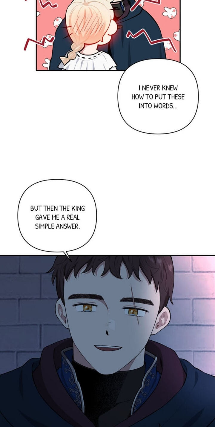 Love Quest for a Servant Girl Chapter 52 page 45 - 