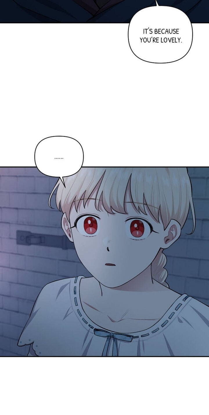 Love Quest for a Servant Girl Chapter 52 page 46 - 