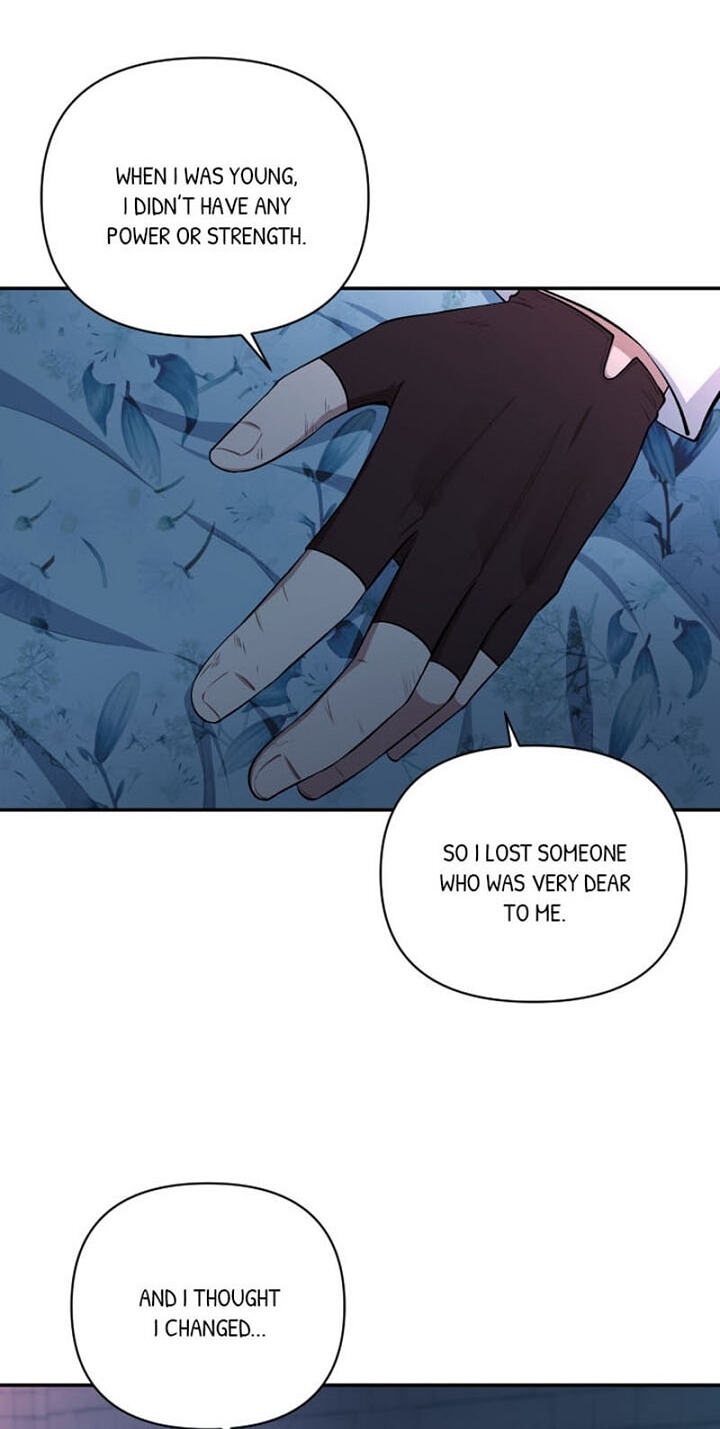 Love Quest for a Servant Girl Chapter 52 page 47 - 