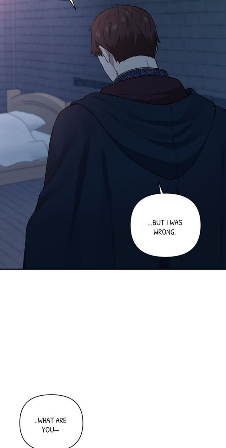 Love Quest for a Servant Girl Chapter 52 page 48 - 