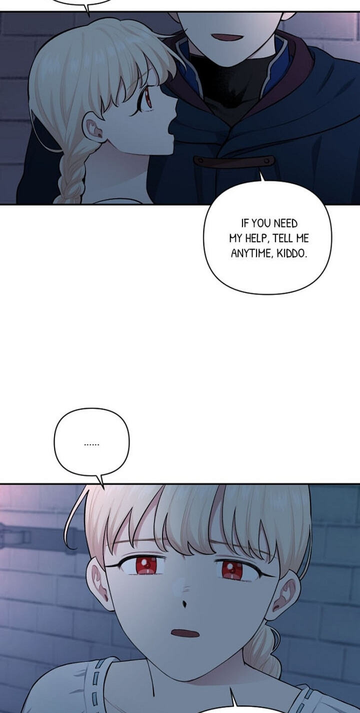 Love Quest for a Servant Girl Chapter 52 page 49 - 