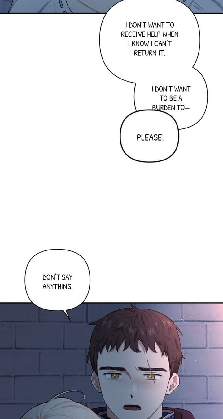 Love Quest for a Servant Girl Chapter 52 page 50 - 