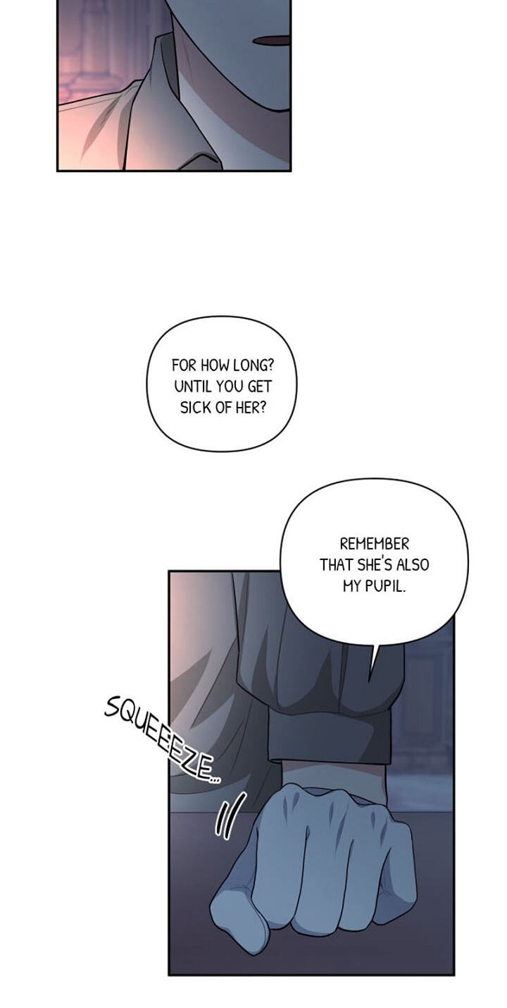 Love Quest for a Servant Girl Chapter 52 page 9 - 