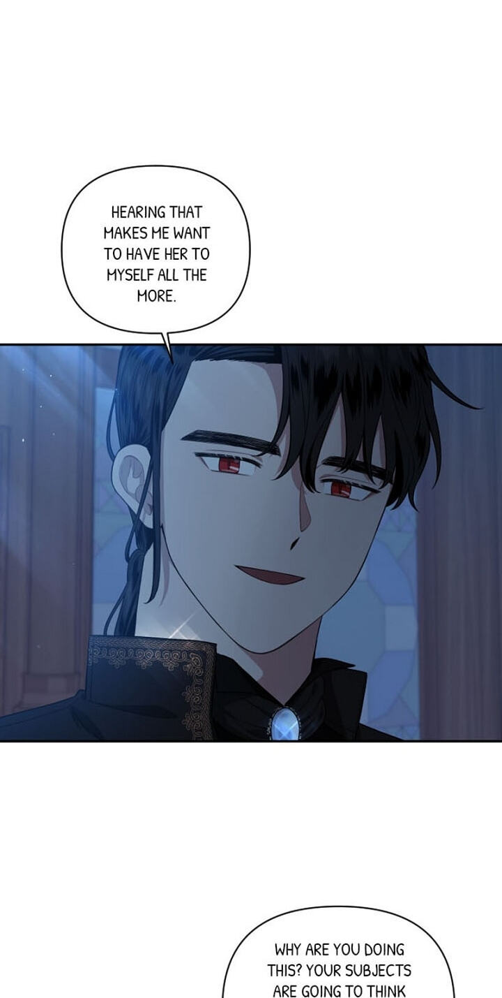 Love Quest for a Servant Girl Chapter 52 page 10 - 
