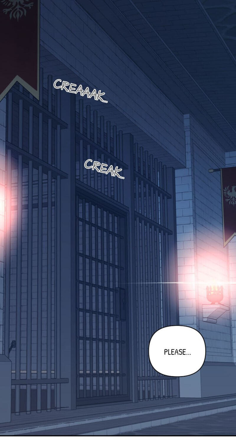 Love Quest for a Servant Girl Chapter 53 page 1 - 