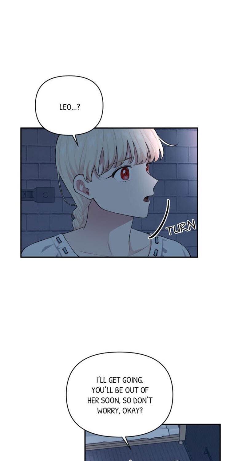 Love Quest for a Servant Girl Chapter 53 page 2 - 