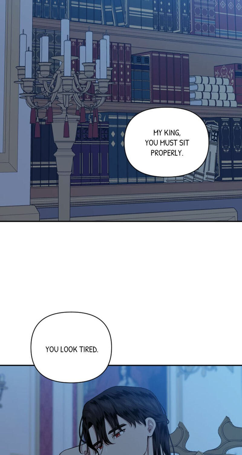 Love Quest for a Servant Girl Chapter 53 page 11 - 