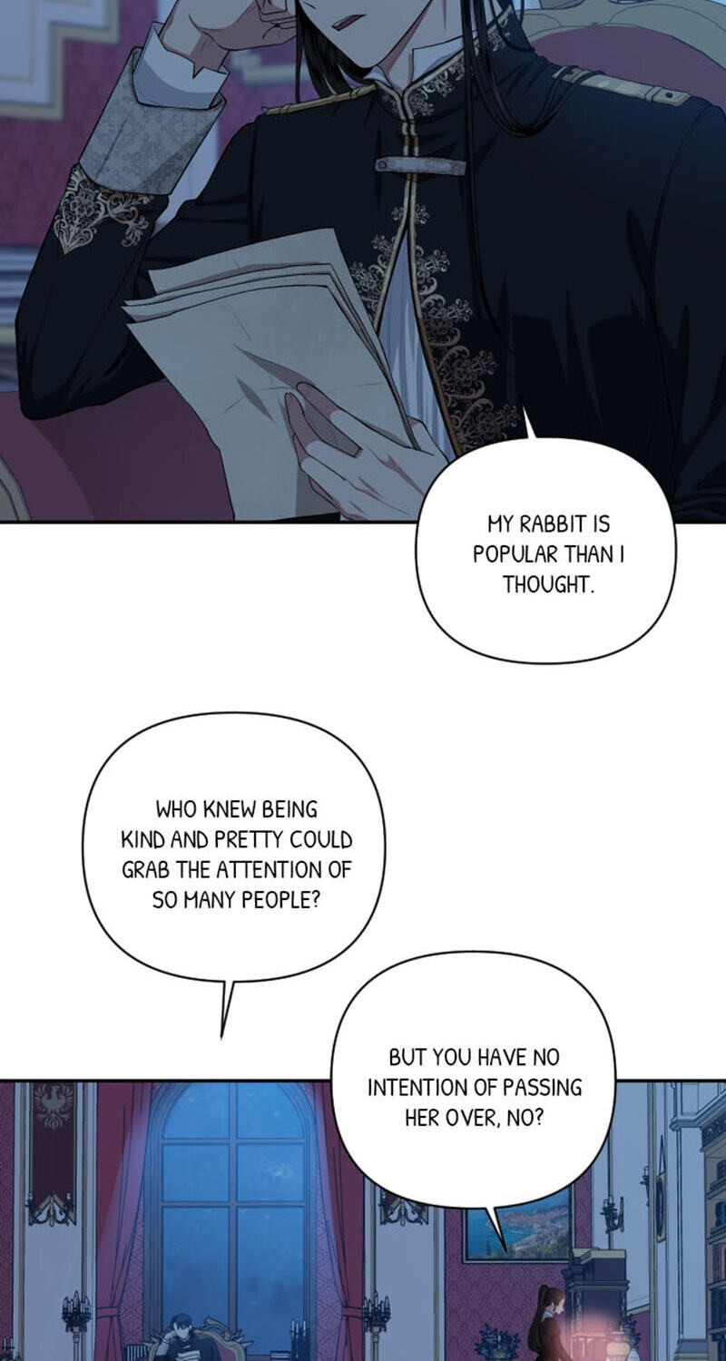 Love Quest for a Servant Girl Chapter 53 page 12 - 