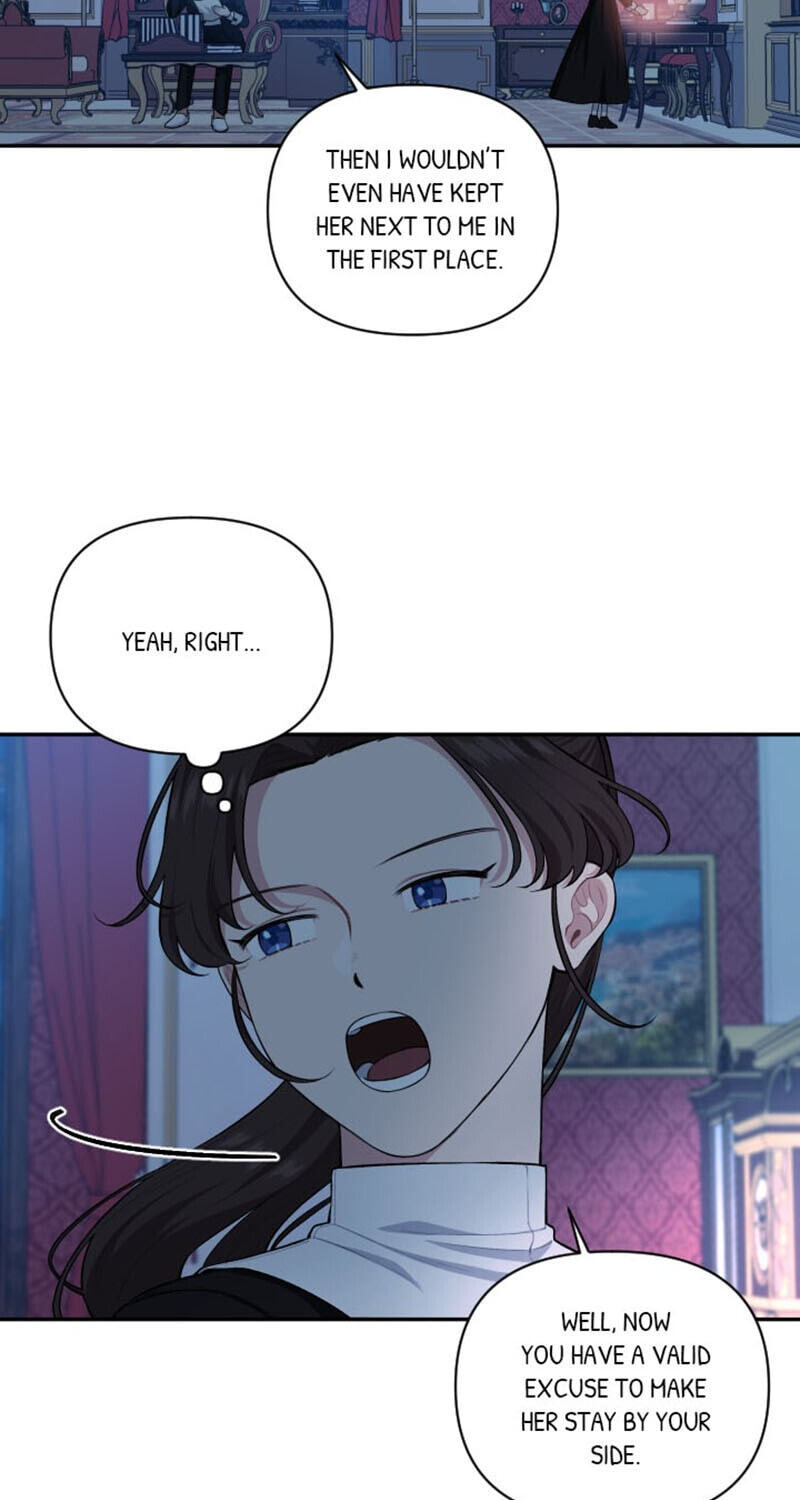 Love Quest for a Servant Girl Chapter 53 page 13 - 