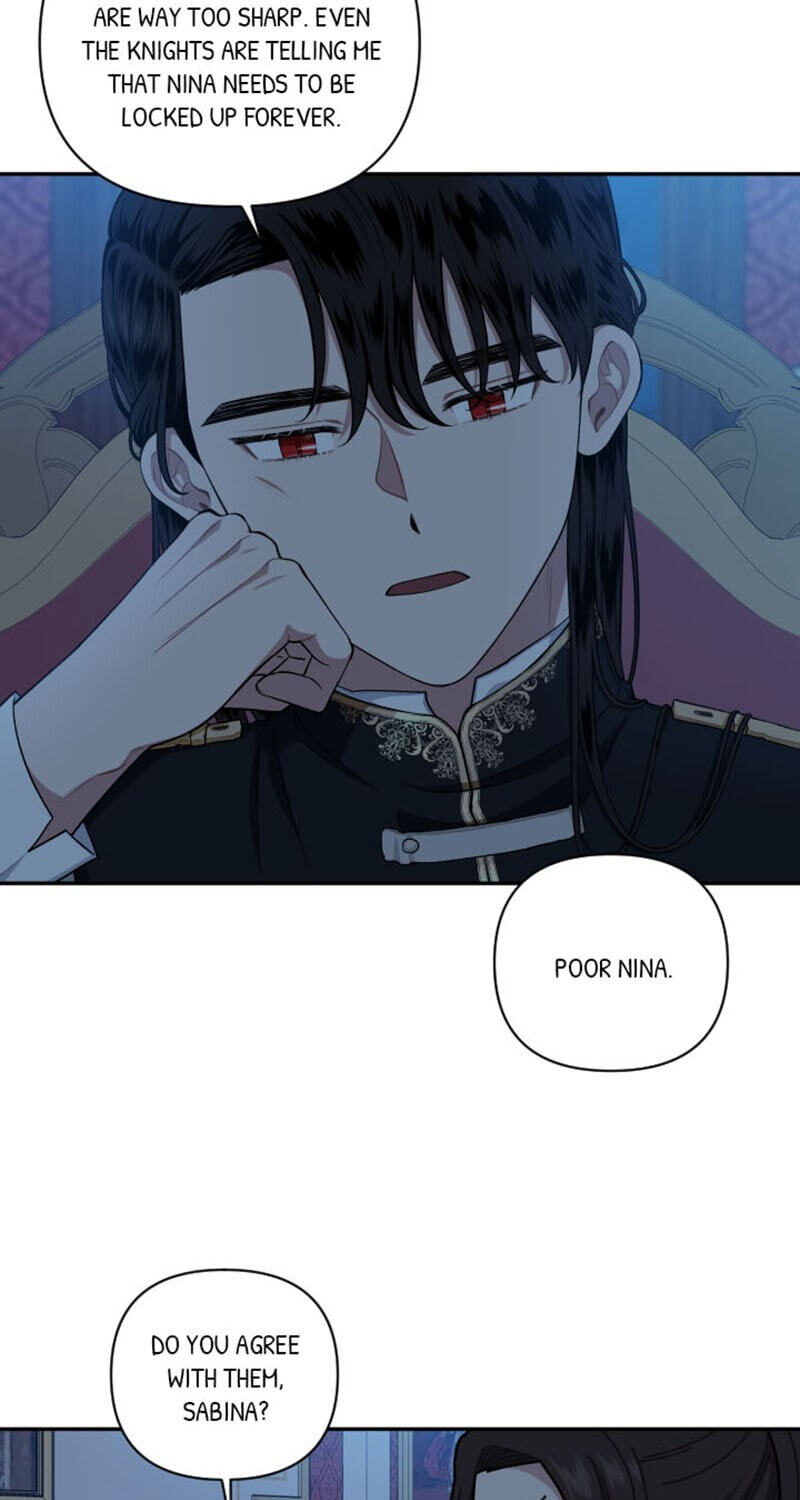 Love Quest for a Servant Girl Chapter 53 page 15 - 