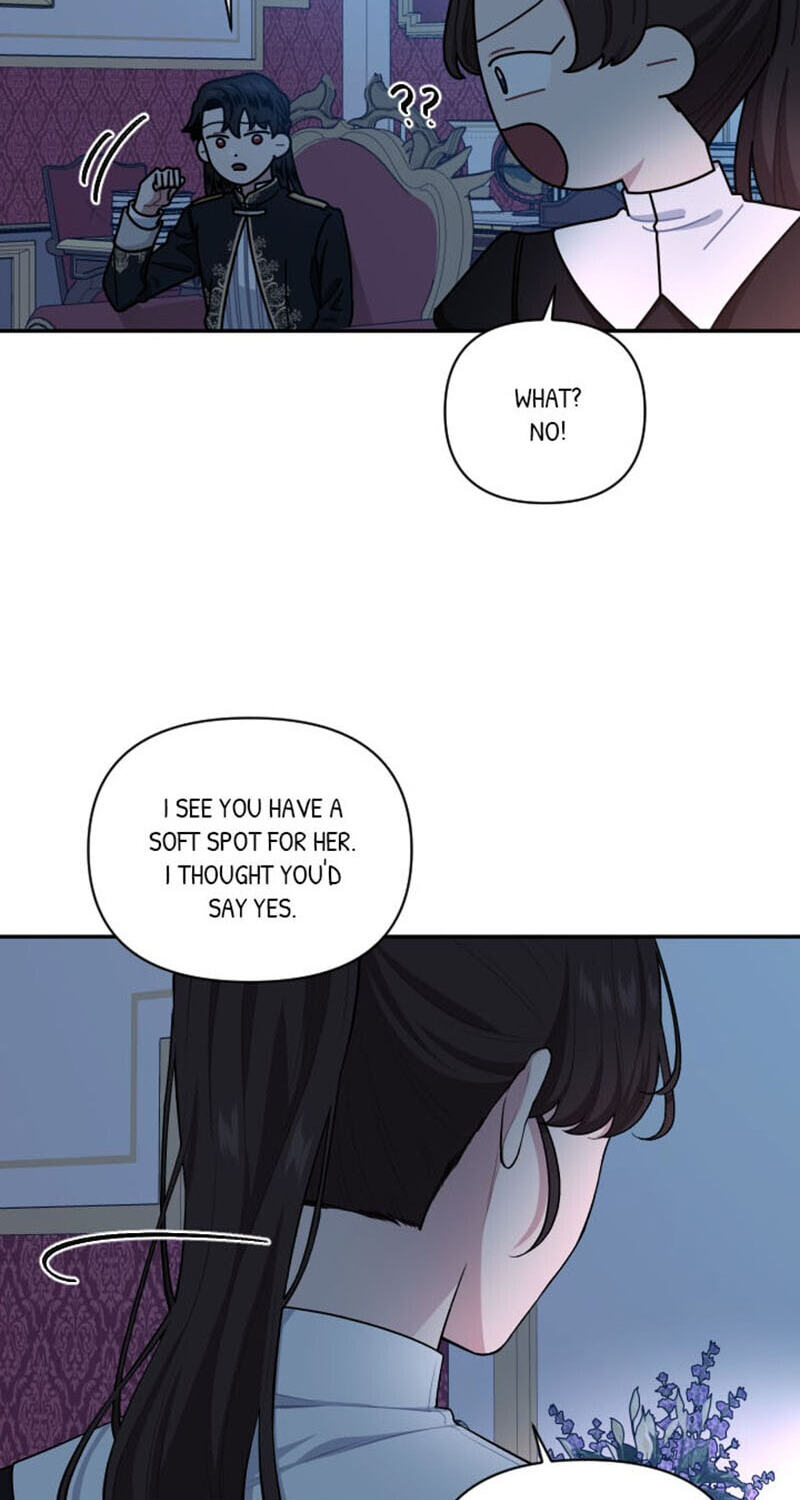 Love Quest for a Servant Girl Chapter 53 page 16 - 