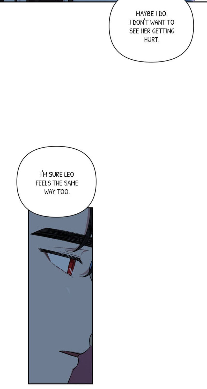 Love Quest for a Servant Girl Chapter 53 page 17 - 