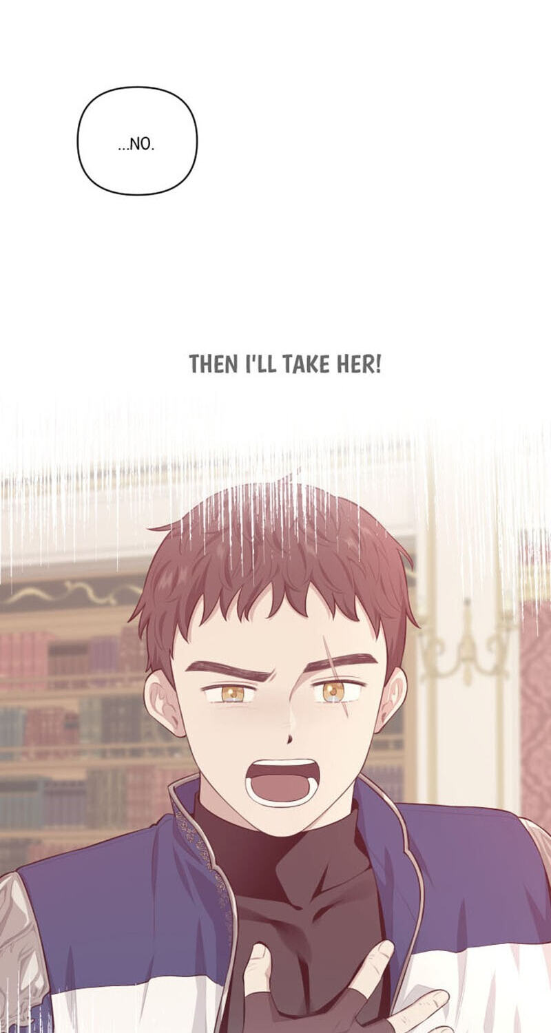 Love Quest for a Servant Girl Chapter 53 page 20 - 