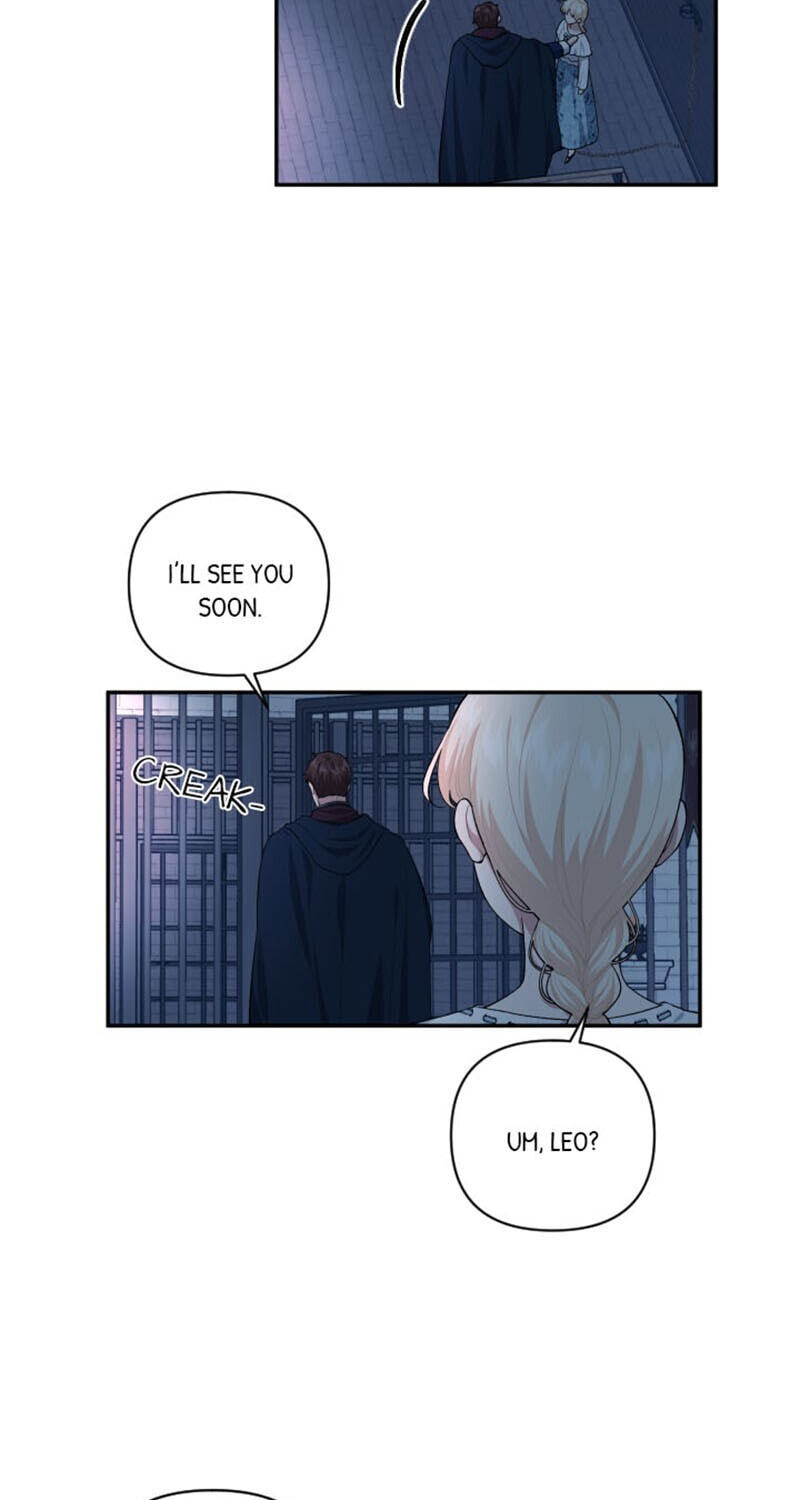 Love Quest for a Servant Girl Chapter 53 page 3 - 