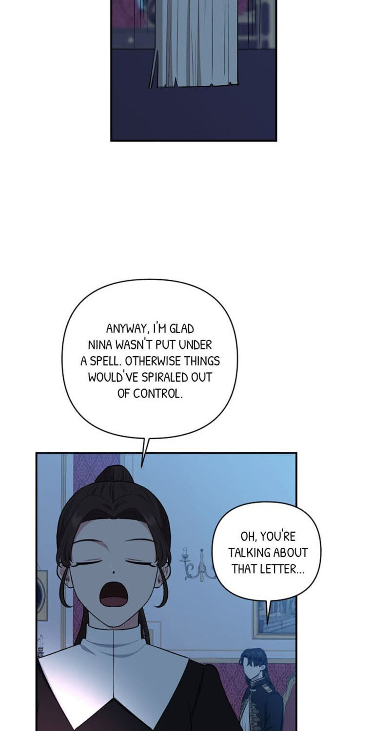 Love Quest for a Servant Girl Chapter 53 page 22 - 