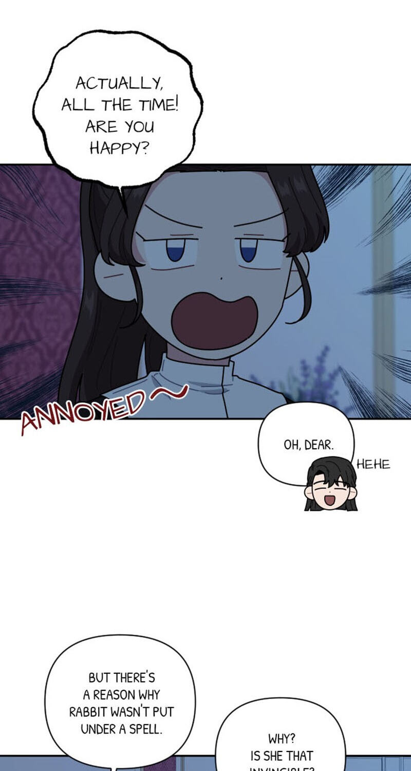 Love Quest for a Servant Girl Chapter 53 page 26 - 