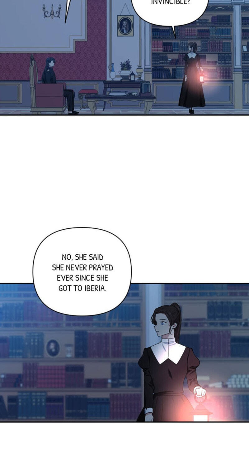 Love Quest for a Servant Girl Chapter 53 page 27 - 
