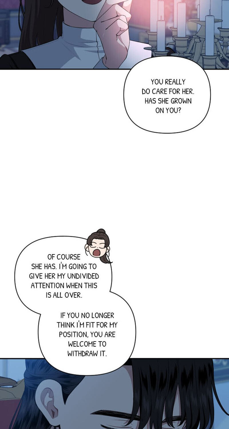 Love Quest for a Servant Girl Chapter 53 page 30 - 
