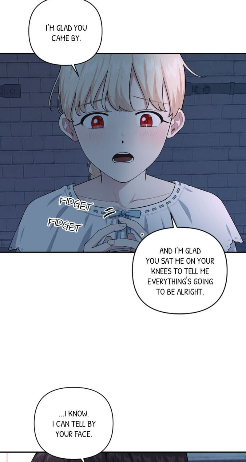 Love Quest for a Servant Girl Chapter 53 page 4 - 
