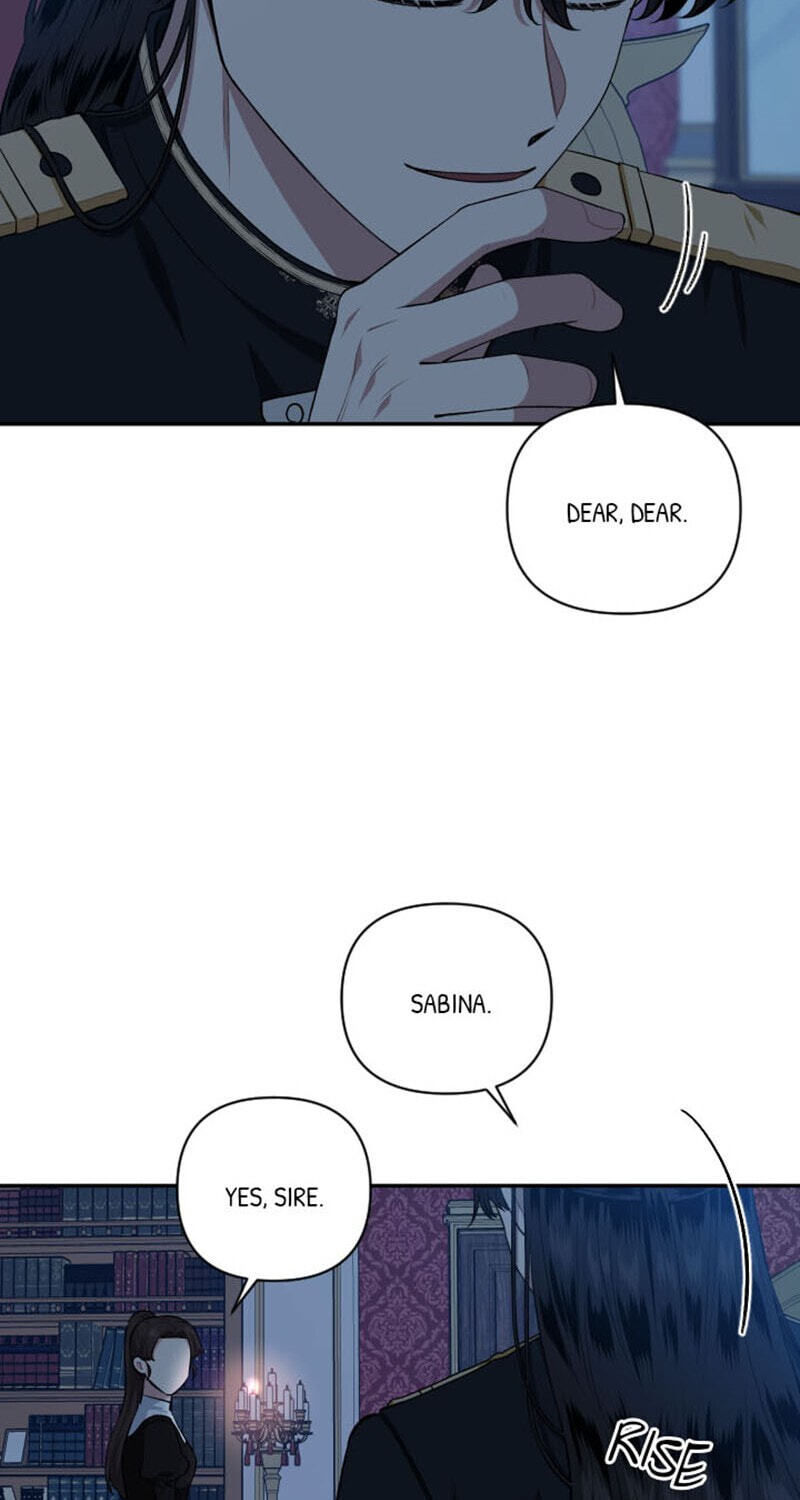 Love Quest for a Servant Girl Chapter 53 page 31 - 