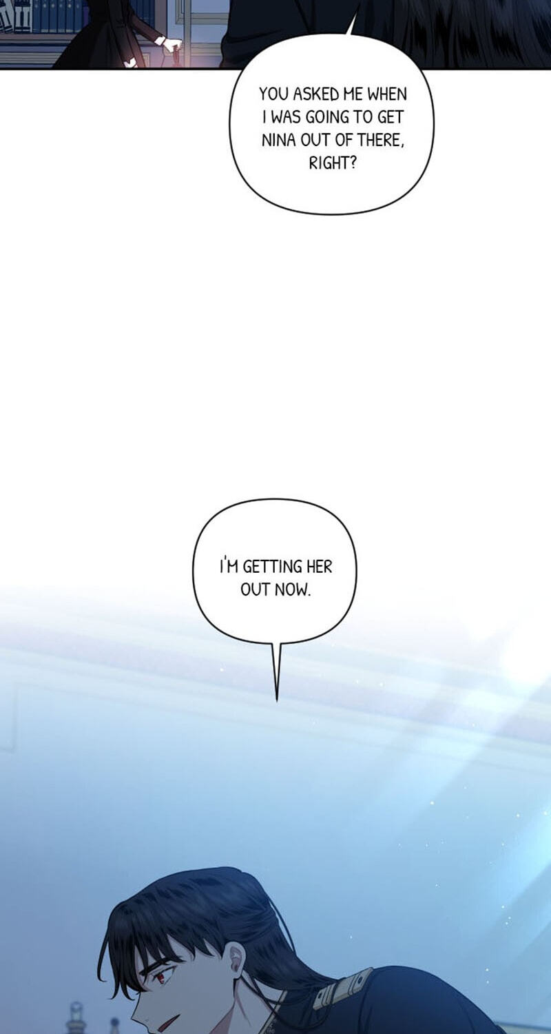 Love Quest for a Servant Girl Chapter 53 page 32 - 