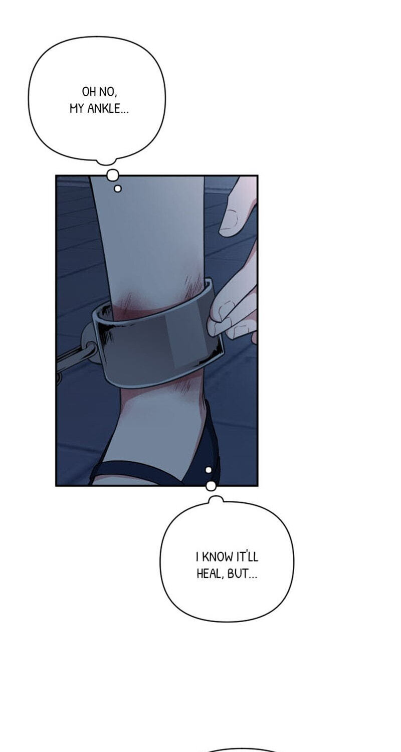 Love Quest for a Servant Girl Chapter 53 page 35 - 