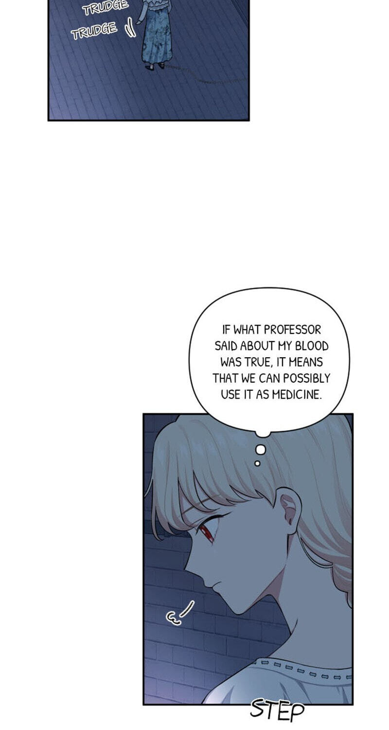 Love Quest for a Servant Girl Chapter 53 page 37 - 