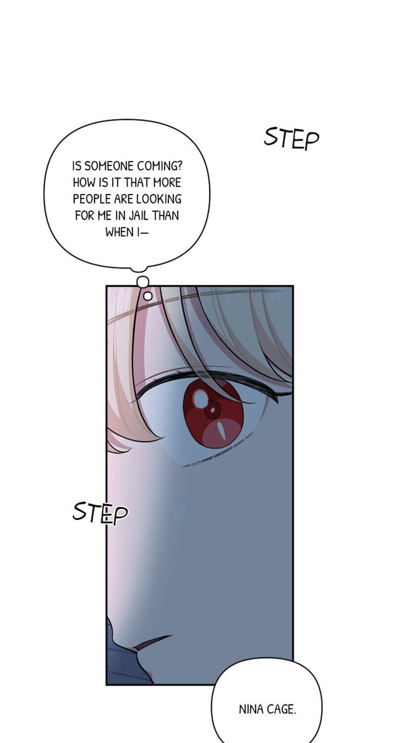 Love Quest for a Servant Girl Chapter 53 page 38 - 