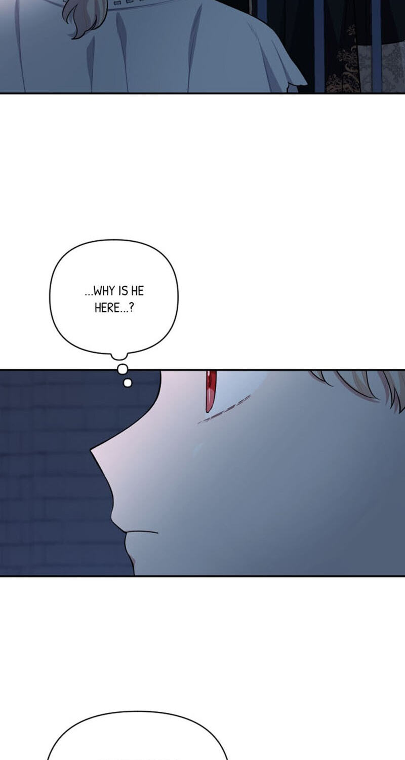Love Quest for a Servant Girl Chapter 53 page 40 - 