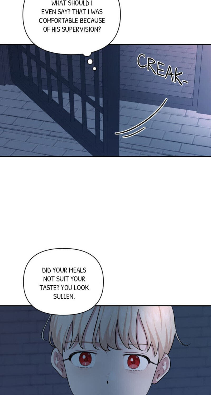 Love Quest for a Servant Girl Chapter 53 page 41 - 