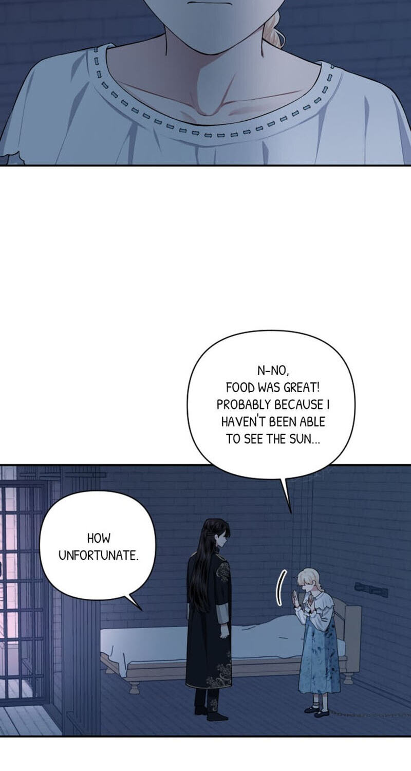 Love Quest for a Servant Girl Chapter 53 page 42 - 