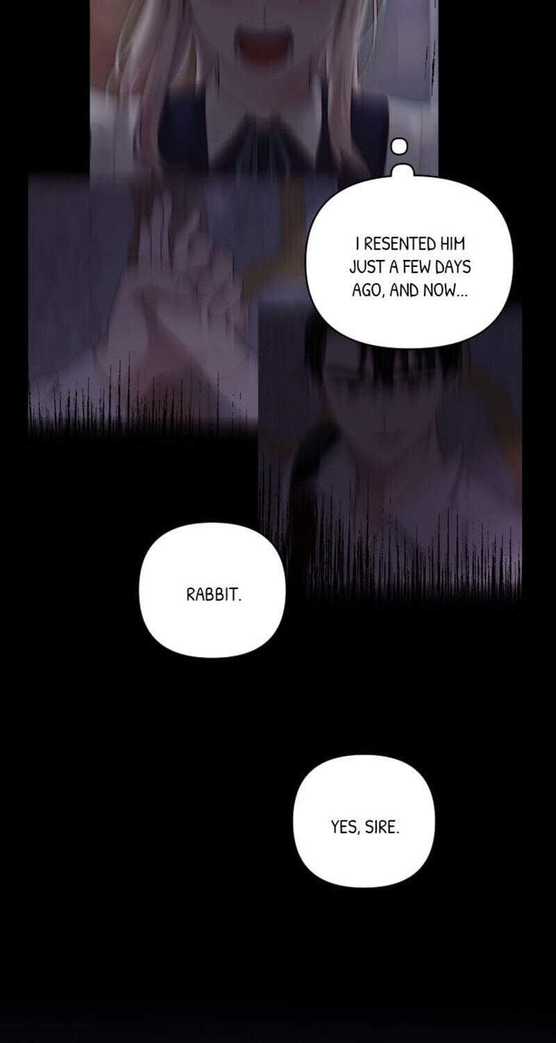 Love Quest for a Servant Girl Chapter 53 page 45 - 