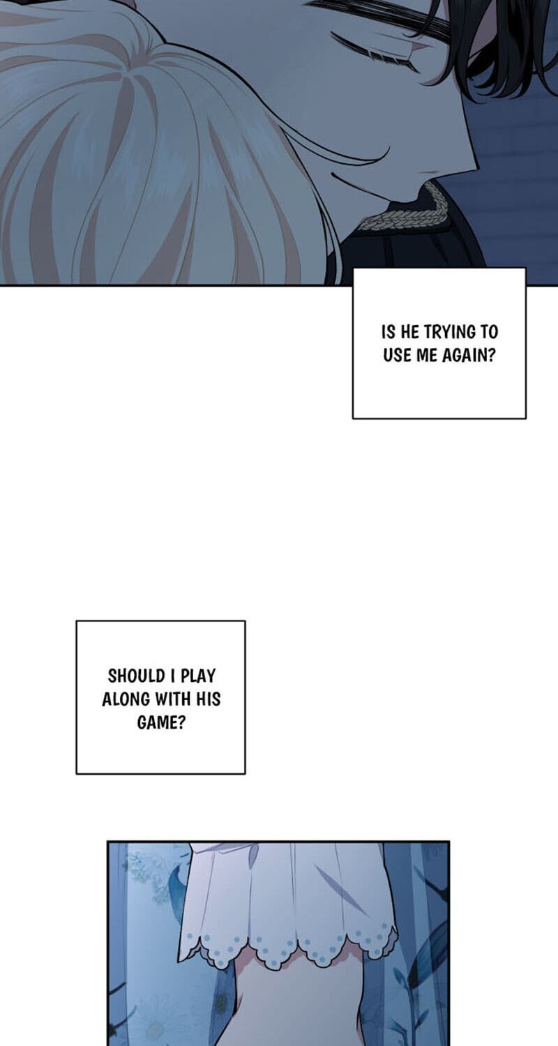 Love Quest for a Servant Girl Chapter 53 page 48 - 