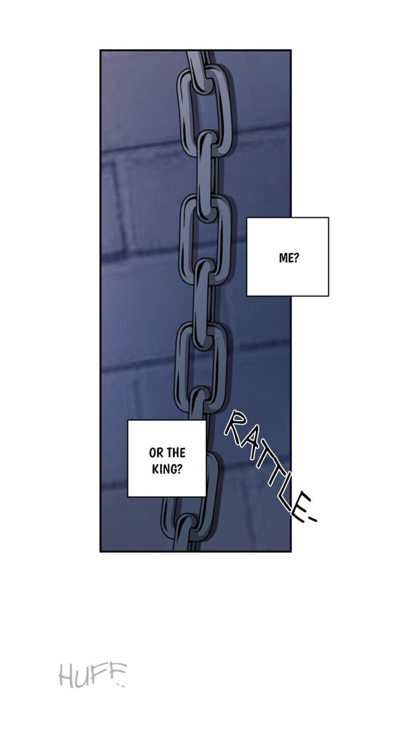 Love Quest for a Servant Girl Chapter 53 page 50 - 
