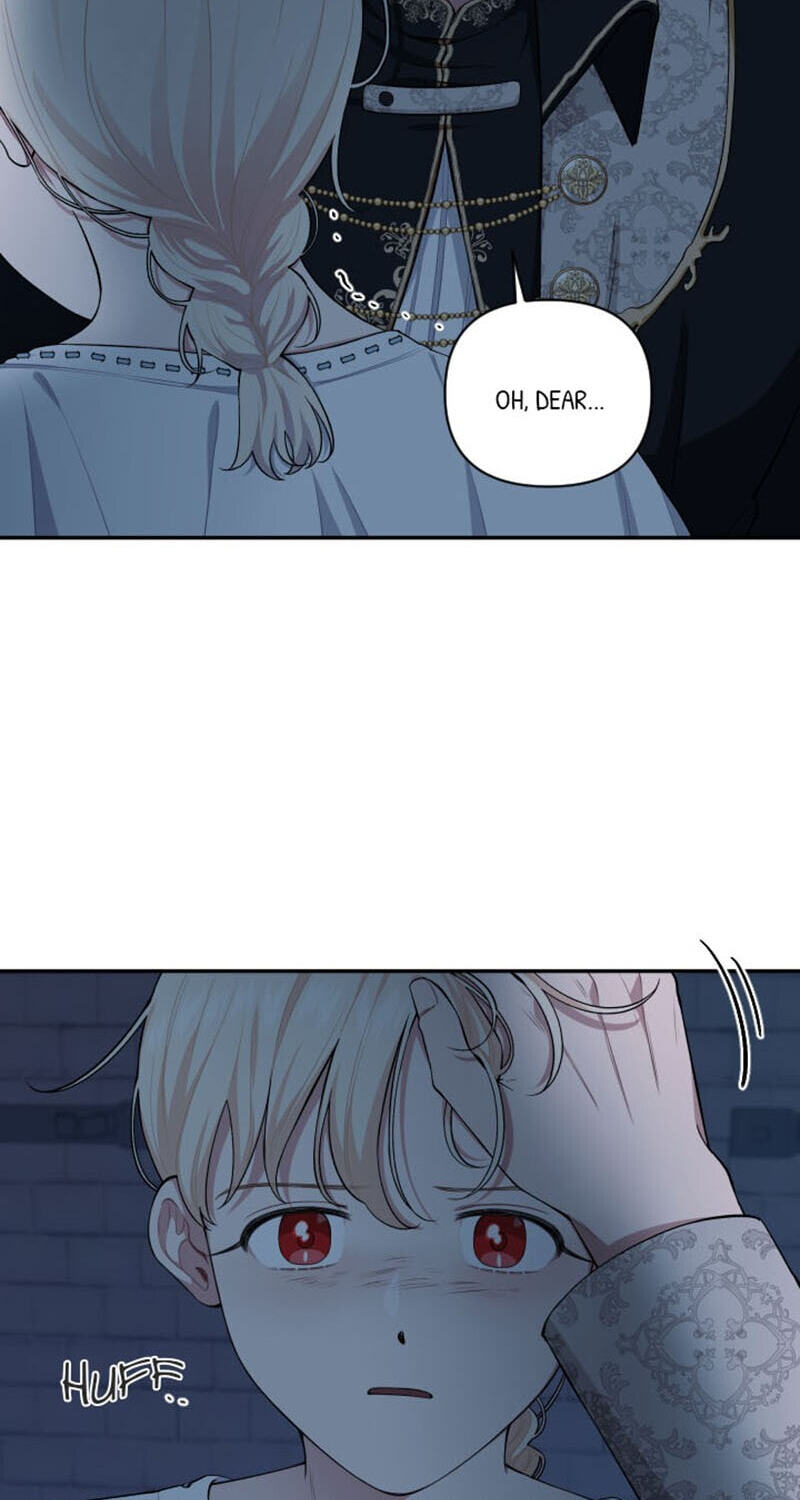 Love Quest for a Servant Girl Chapter 53 page 52 - 