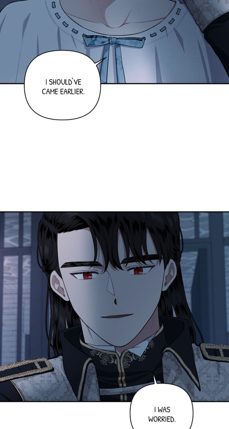 Love Quest for a Servant Girl Chapter 53 page 53 - 