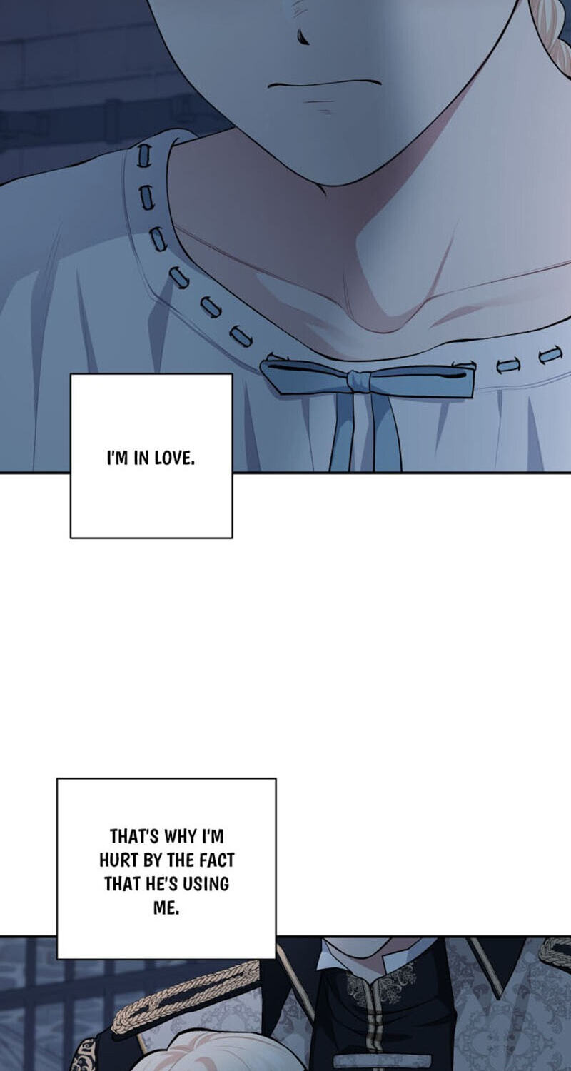 Love Quest for a Servant Girl Chapter 53 page 58 - 