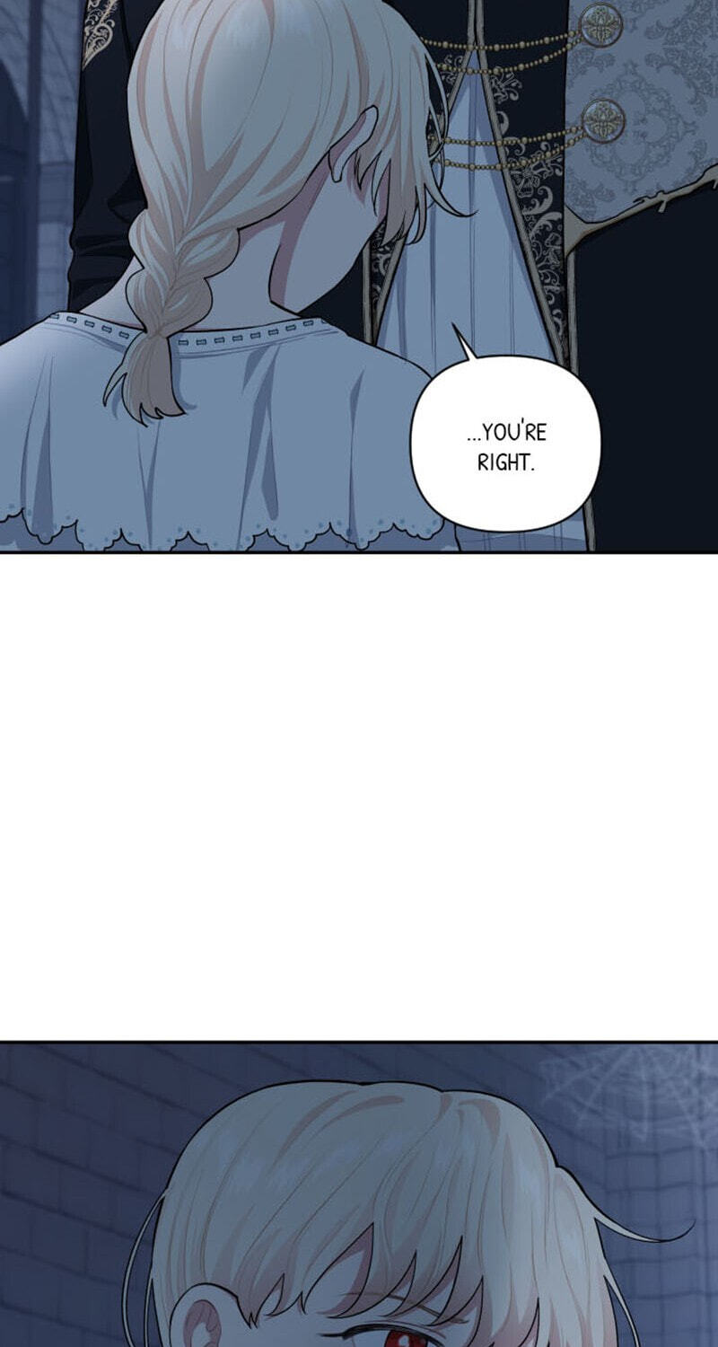 Love Quest for a Servant Girl Chapter 53 page 59 - 