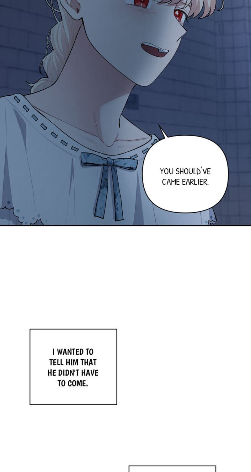 Love Quest for a Servant Girl Chapter 53 page 60 - 