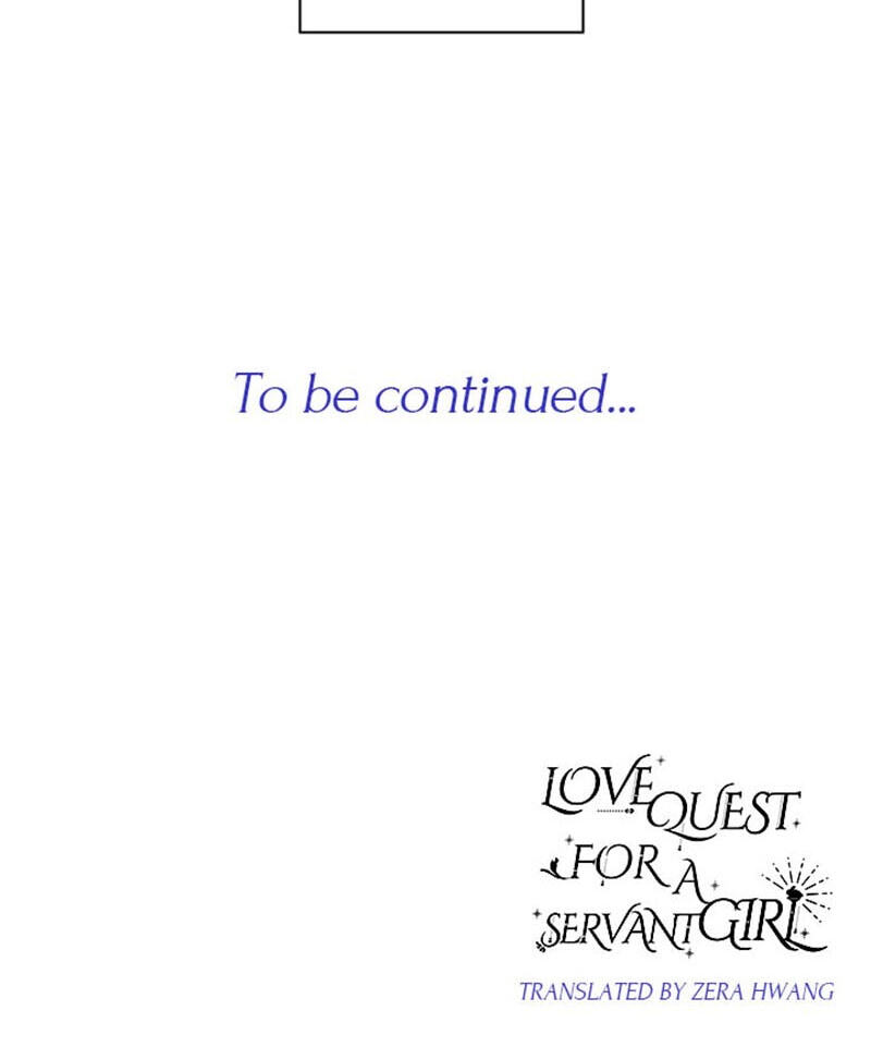 Love Quest for a Servant Girl Chapter 53 page 62 - 