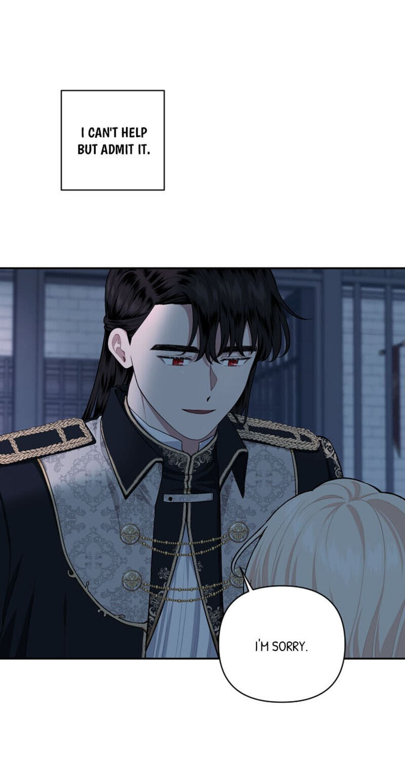 Love Quest for a Servant Girl Chapter 54 page 1 - 