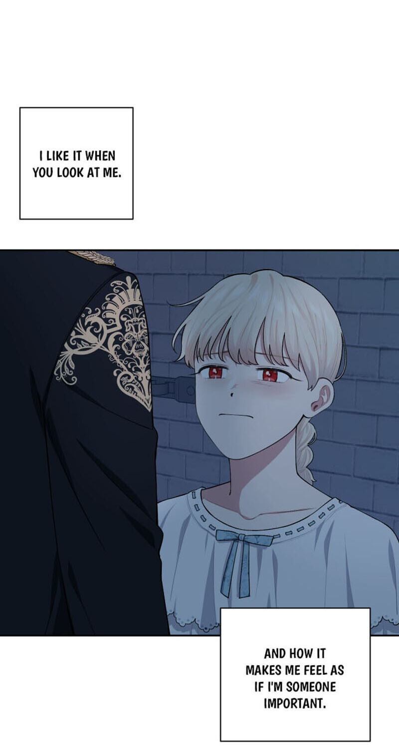Love Quest for a Servant Girl Chapter 54 page 2 - 