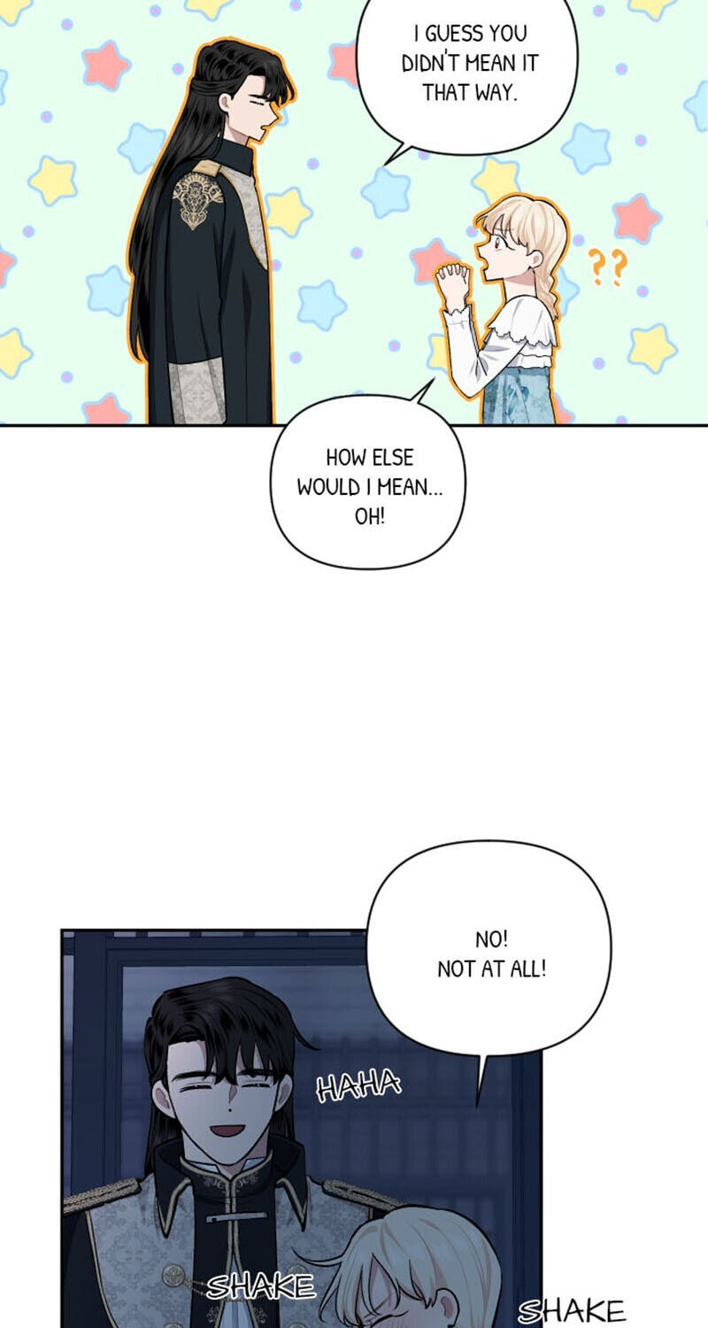 Love Quest for a Servant Girl Chapter 54 page 11 - 