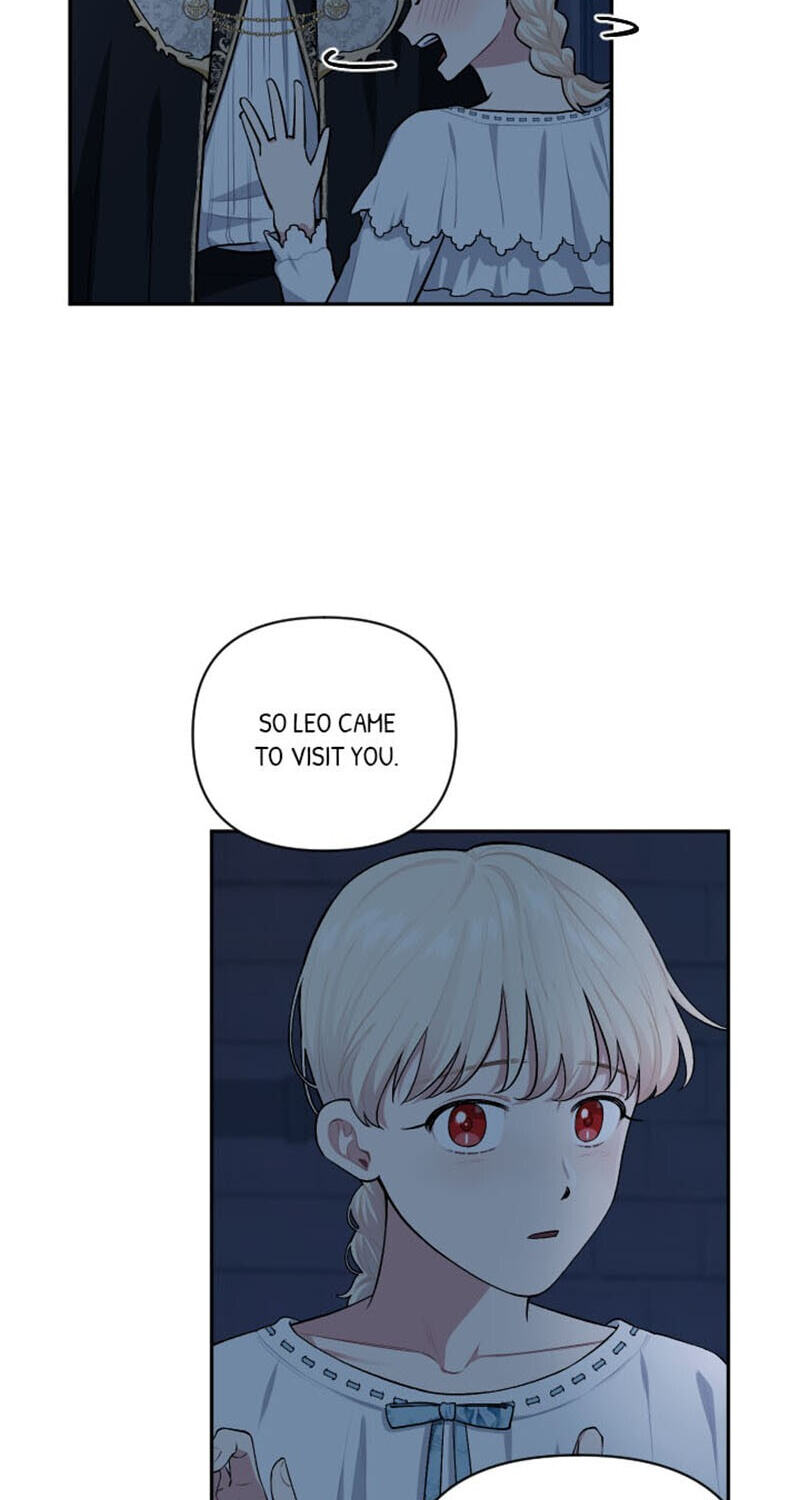 Love Quest for a Servant Girl Chapter 54 page 12 - 