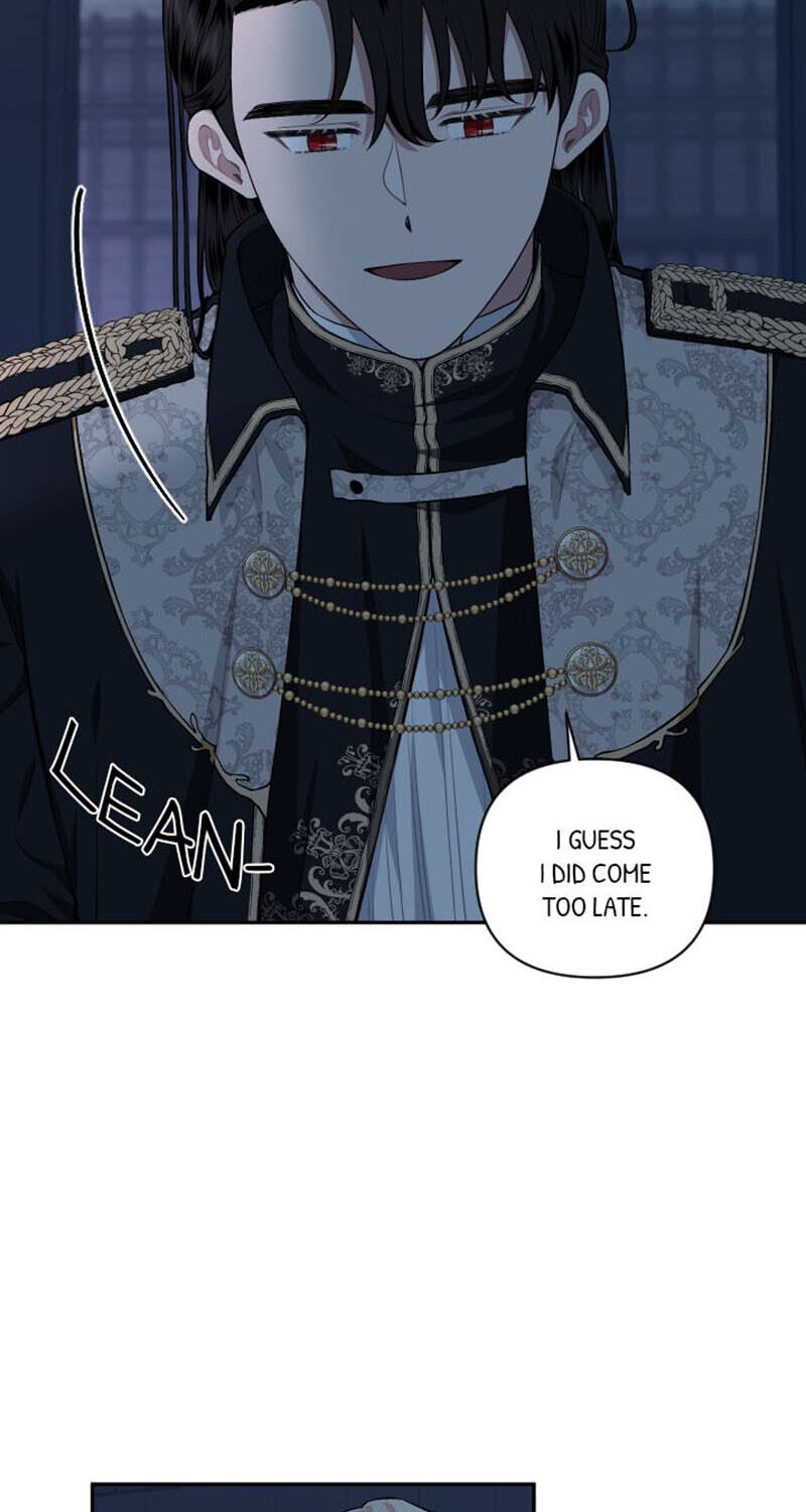 Love Quest for a Servant Girl Chapter 54 page 14 - 